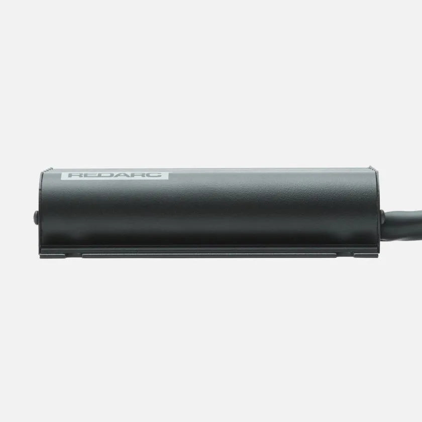 REDARC DPS2420, DC Power Supply, 24V 20A in Vehicle