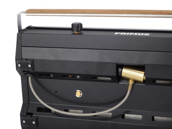 Primus stove 'Tupike'