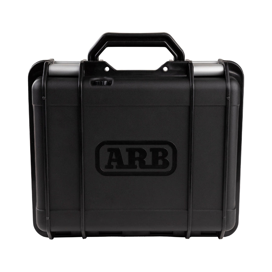 ARB-KOMPRESSOR 12-VOLT, CKMP V2 IM KOFFER INKL. ZUBEHÖR, 7 M LUFTSCHLAUCH