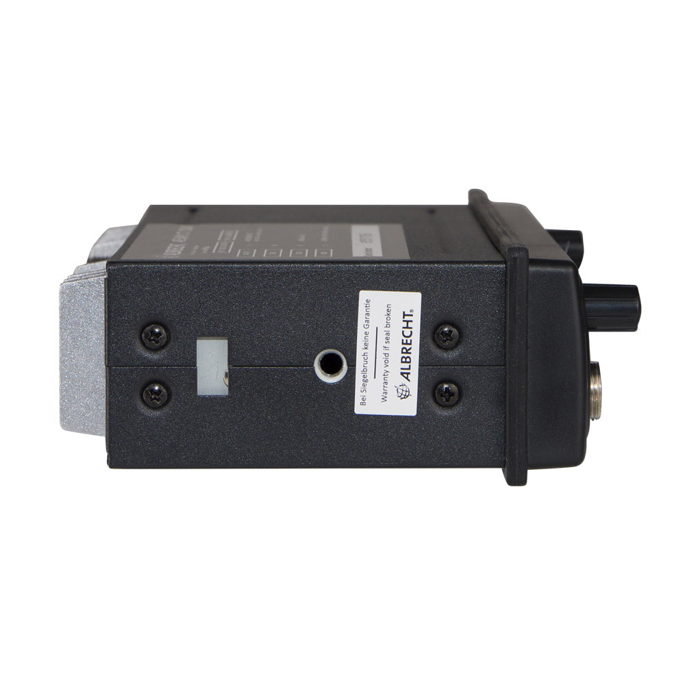 Albrecht AE 6491 VOX with hands-free function