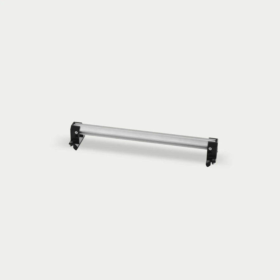 DECKED CargoGlide 2.0 Cross Bar (1 pc) incl. Foot Kit, for 615mm wide Drawers