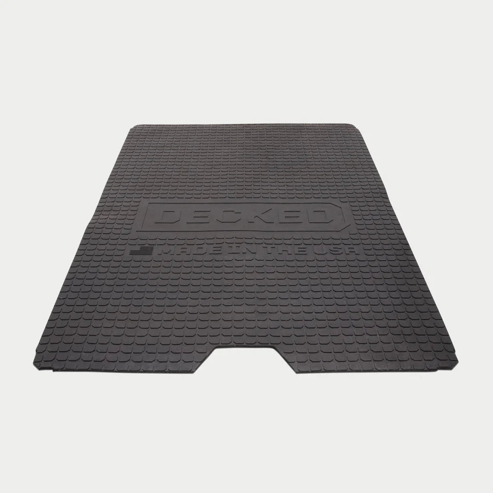 DECKED CargoGlide 2.0 Battle Mat Anti-Rutschmatte für 5241,5641,6841