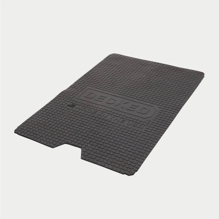 DECKED CargoGlide 2.0 Battle Mat Non-Slip Mat for 6348 Trays