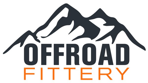 Offroad-Fittery