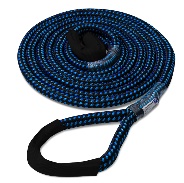 Seilflechter Kinetikseil 8t Länge 8m / ø 24mm