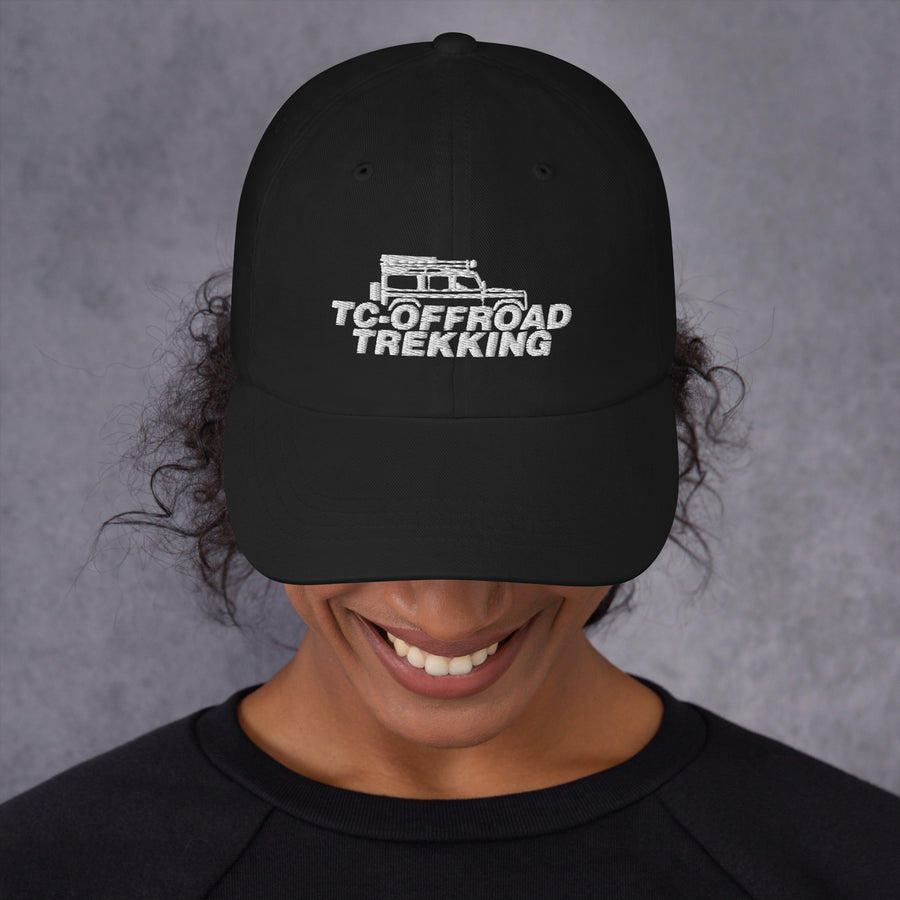 TC-Offroad Cap