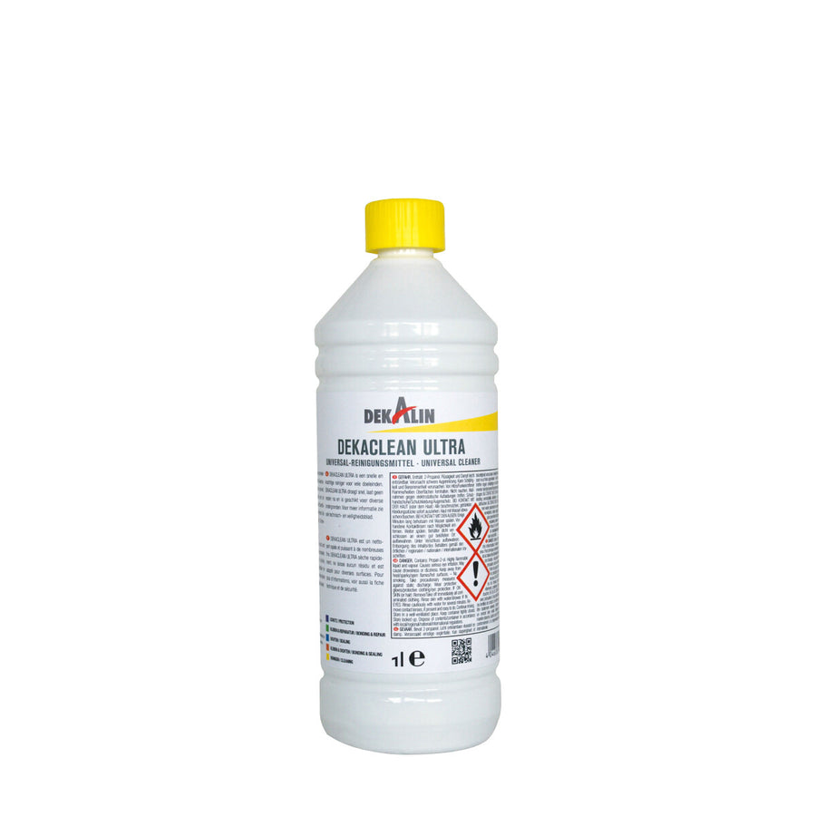 Dekalin Dekaclean 1 Litre