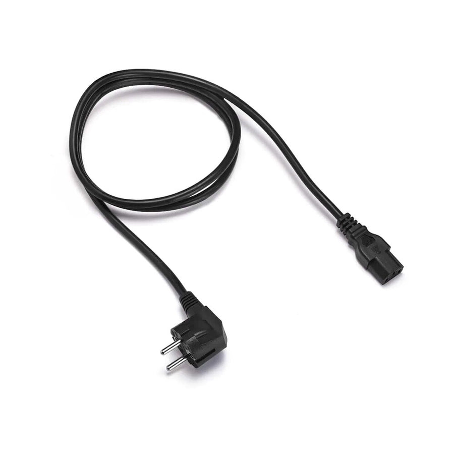 EcoFlow AC Kaltgerätestecker für Delta und River 1,5m