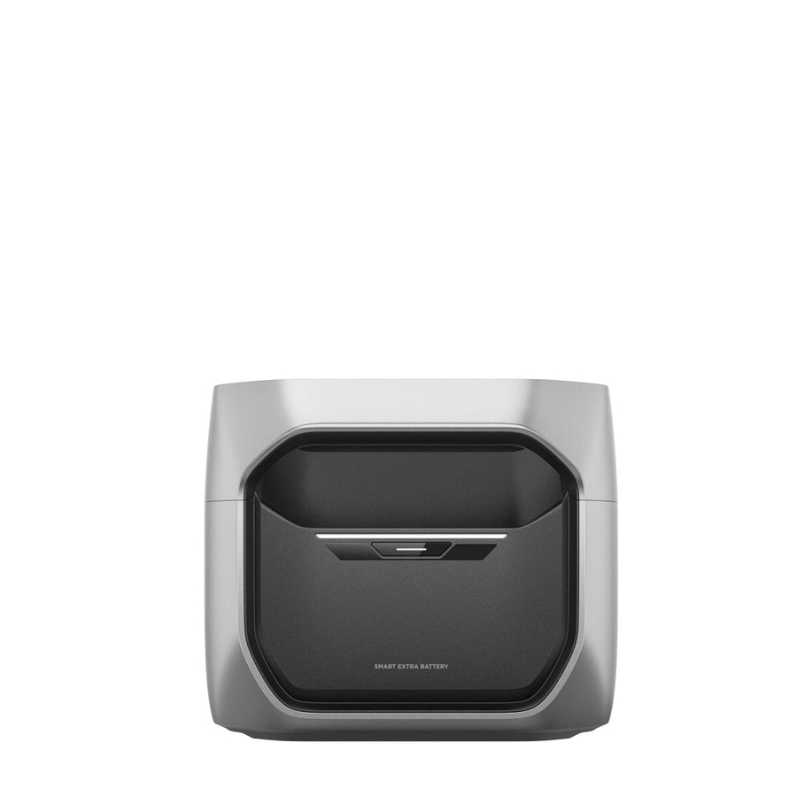 EcoFlow DELTA 3 Max Plus Extra Battery