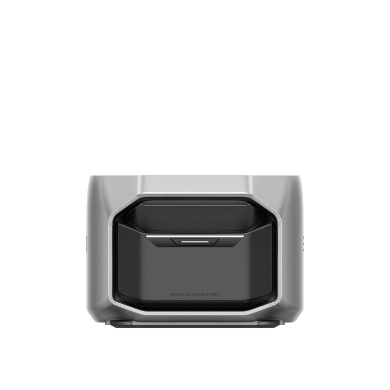 EcoFlow DELTA PRO 3 Extra Battery 4096 Wh