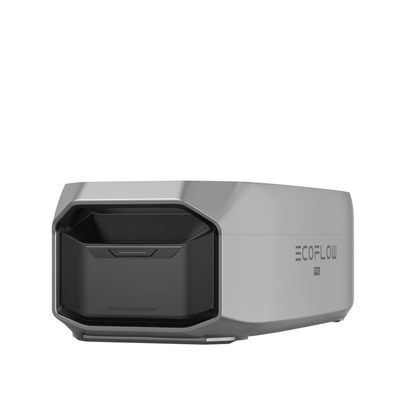 EcoFlow DELTA PRO 3 Extra Battery 4096 Wh