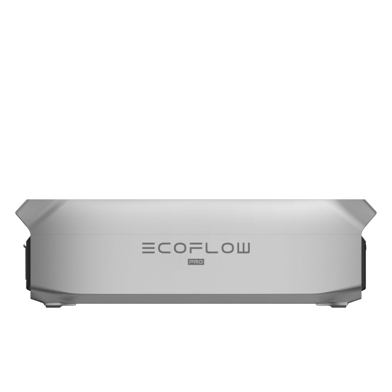 EcoFlow DELTA PRO 3 Extra Battery 4096 Wh