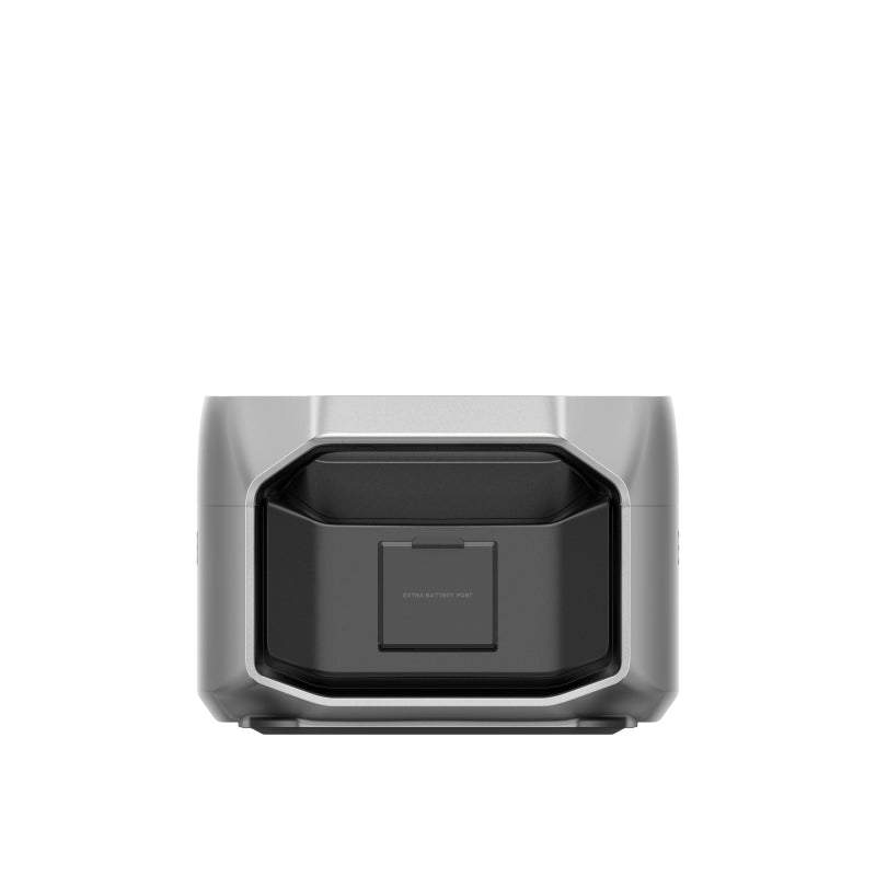 EcoFlow DELTA PRO 3 Extra Battery 4096 Wh