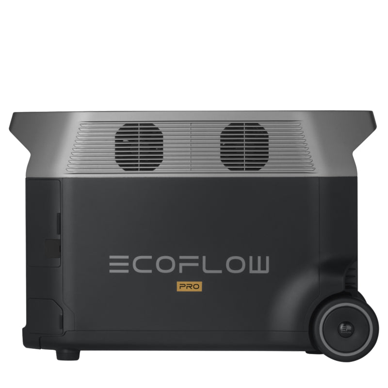 EcoFlow DELTA PRO power station 3600 Wh