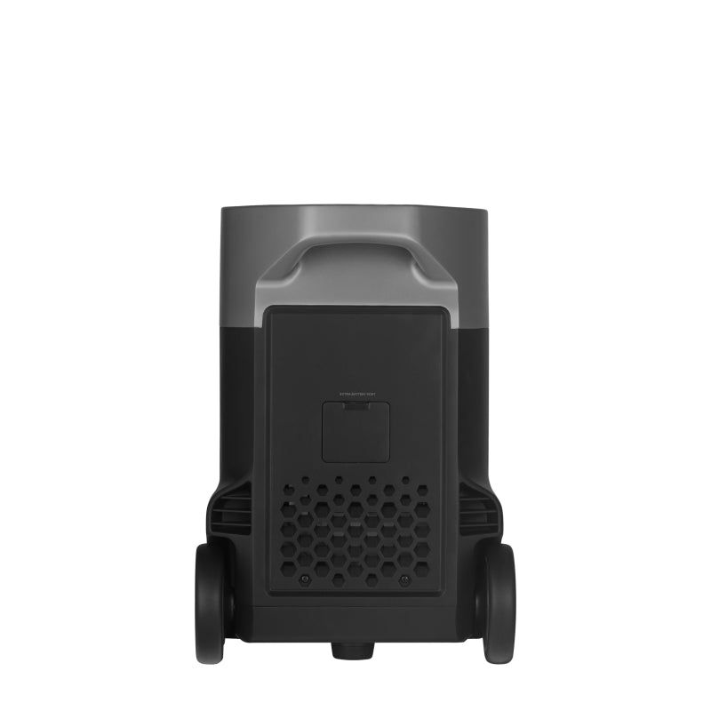 EcoFlow DELTA PRO Smart Extra Batterie 3600 Wh