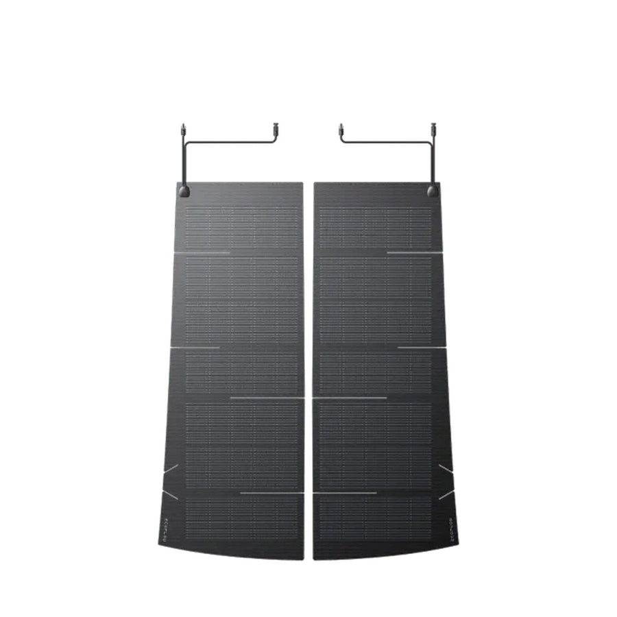 EcoFlow HeatGuard Solar Film (For Model Y)