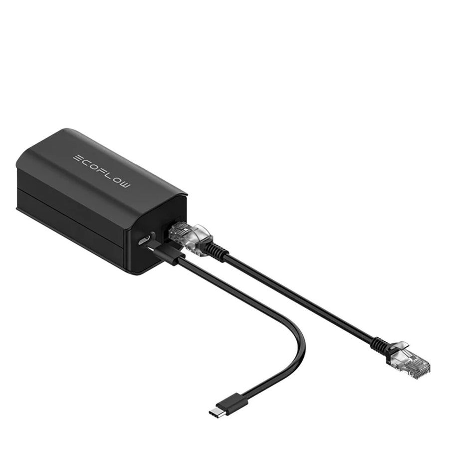 EcoFlow Shore Power Adapter for DELTA Power Station
