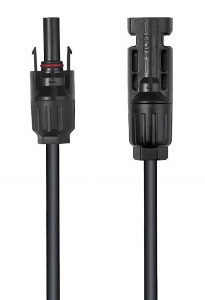 EcoFlow MC4 Verteiler zum Parallelschalten