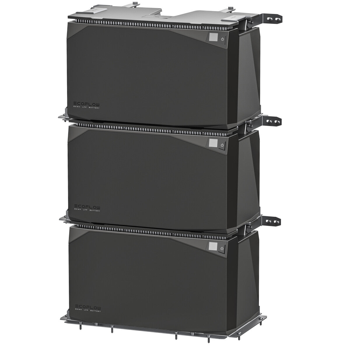 EcoFlow Power Kit LFP Batterie 5 kWh