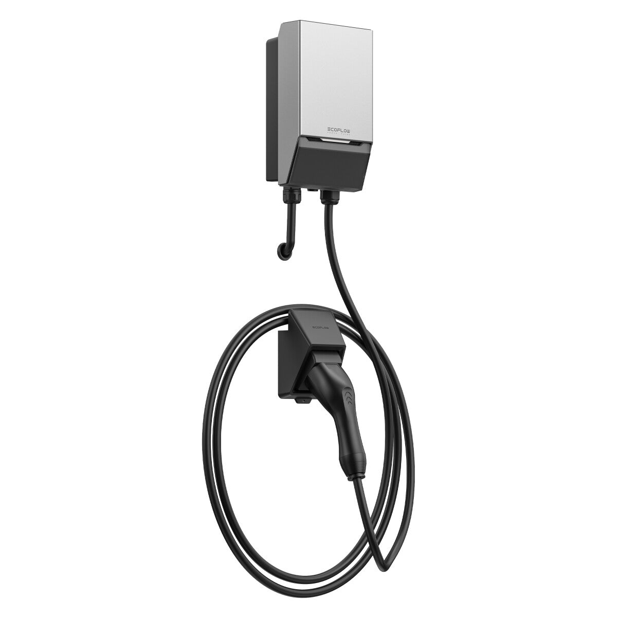 EcoFlow PowerPulse Wallbox