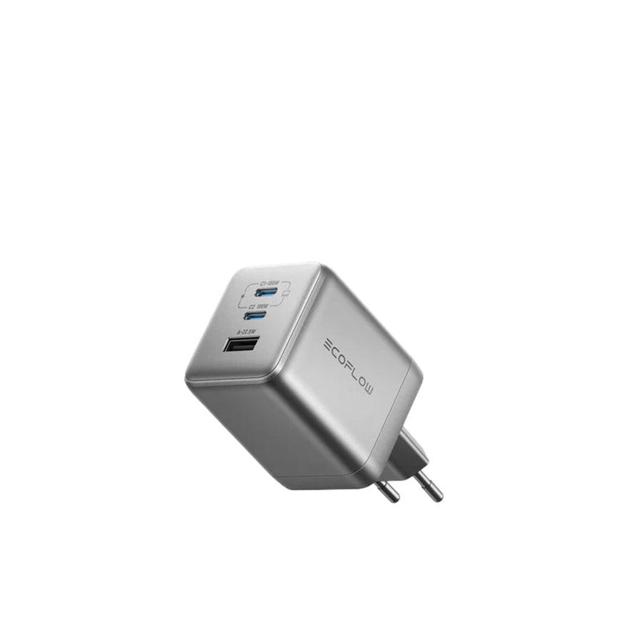 EcoFlow Rapid 100W Charger