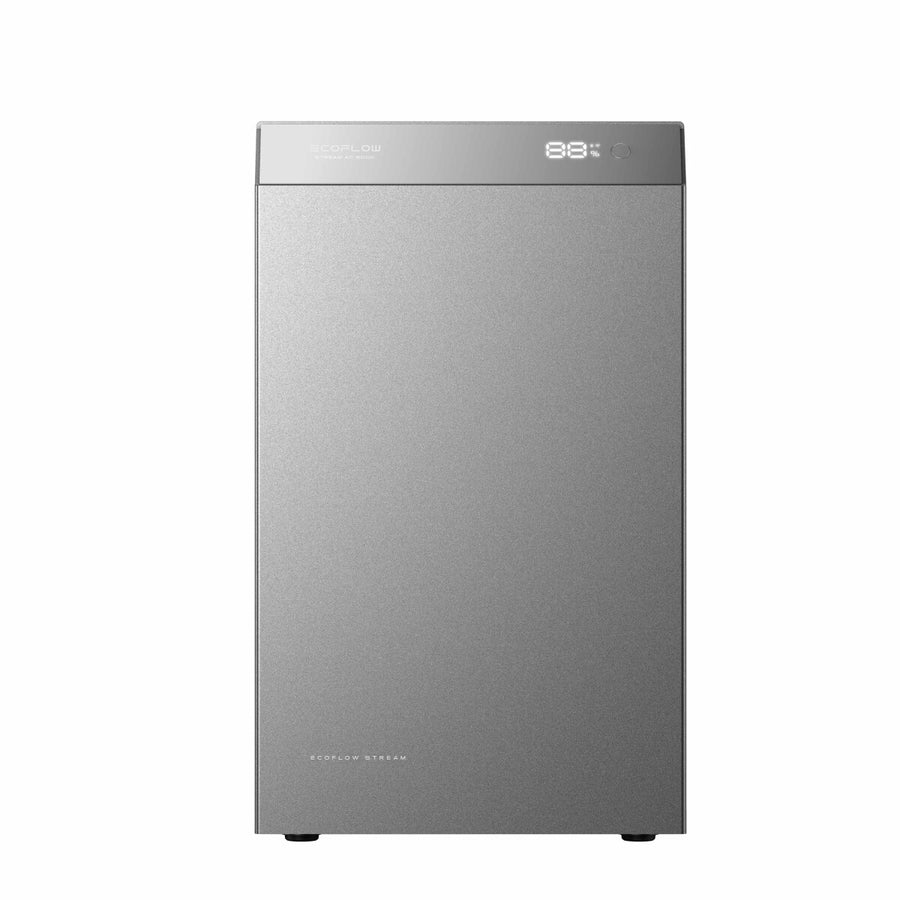 EcoFlow STREAM AC 5000