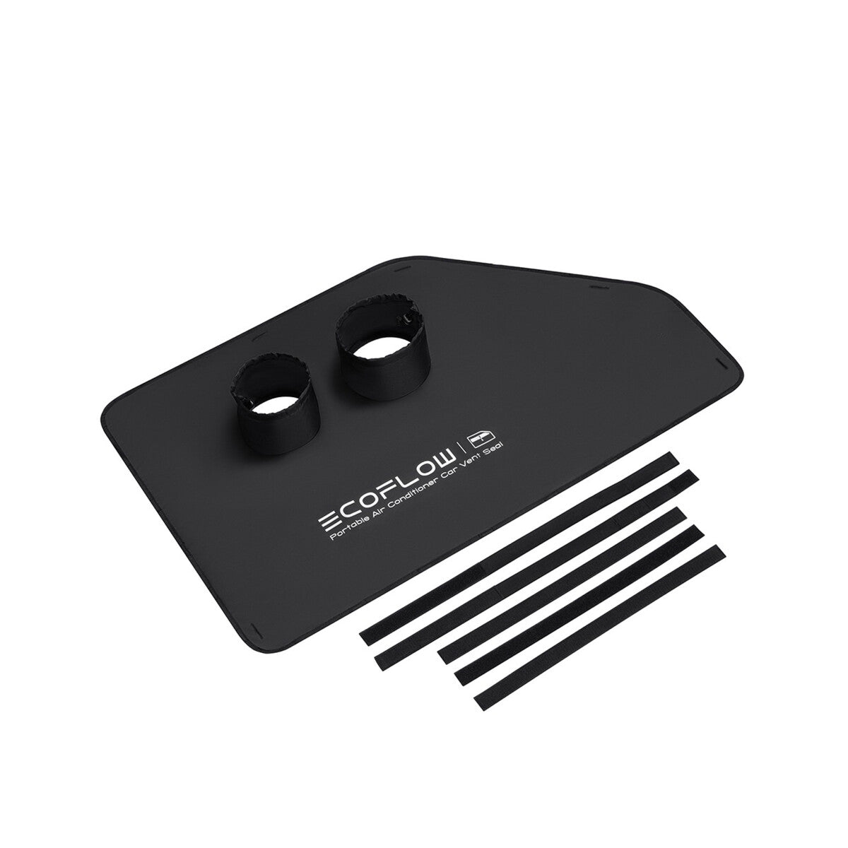 EcoFlow WAVE Serie Kfz-Lüftungsdichtung