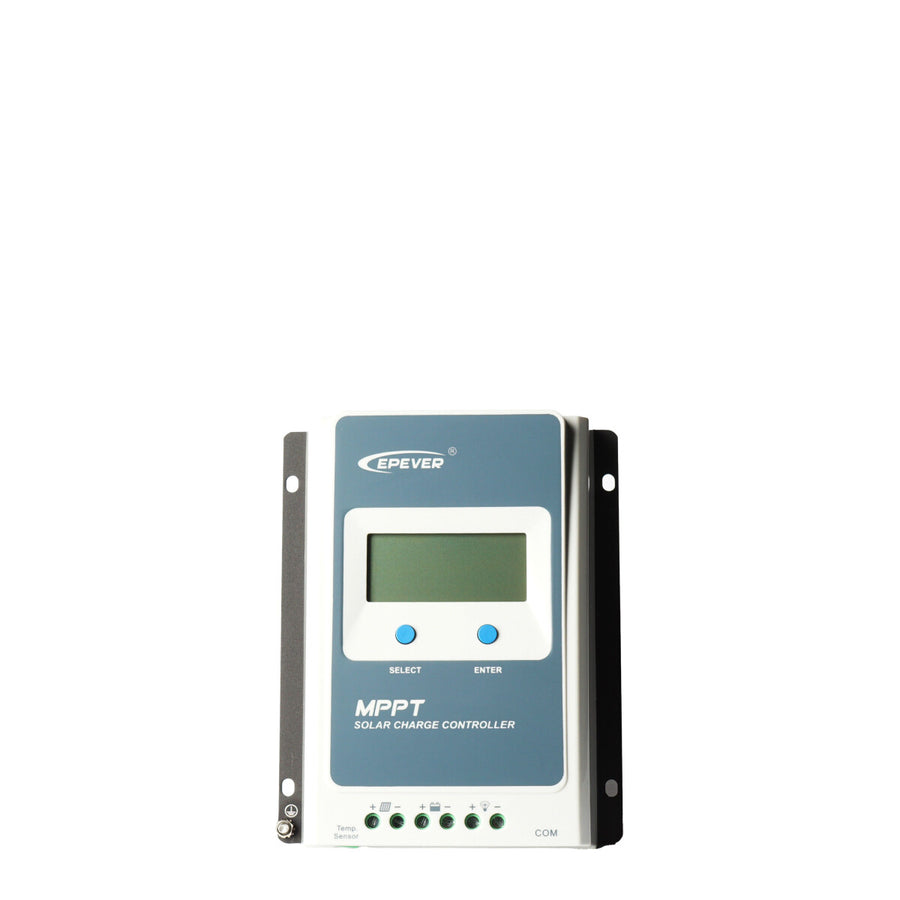 EPEVER Solar Charge Controller Tracer 1210 AN 10A MPPT for 12V / 24V