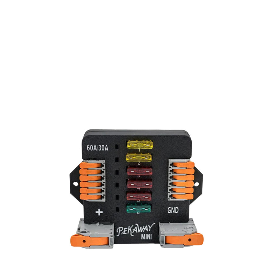 Pekaway FUSY Mini