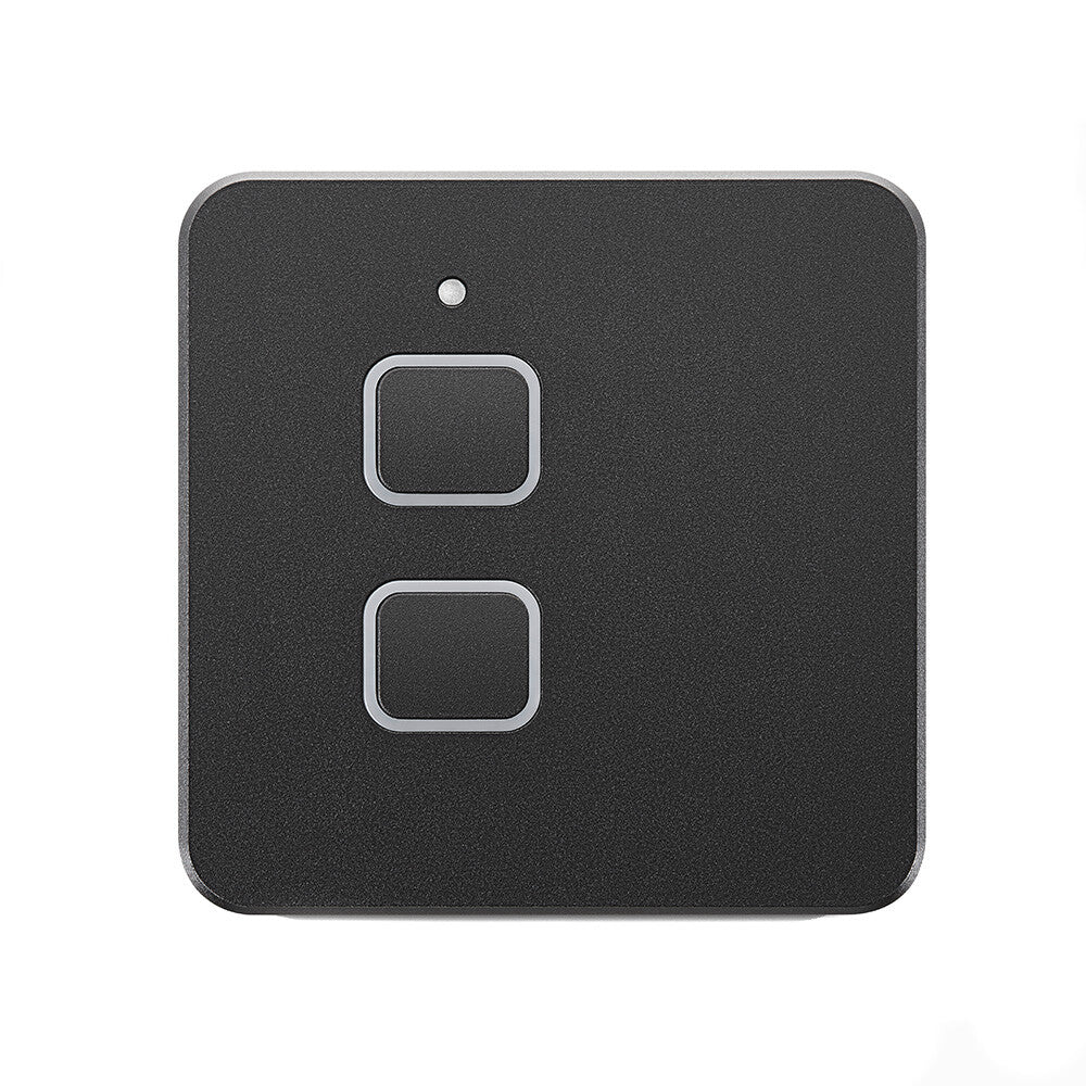 Simarine Nereide Lichtschalter mit integriertem Dimmer