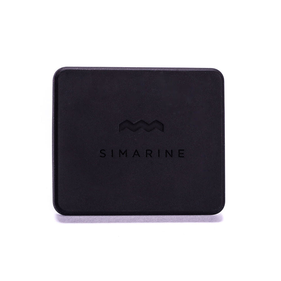 Simarine PICO Abdeckung Schwarz
