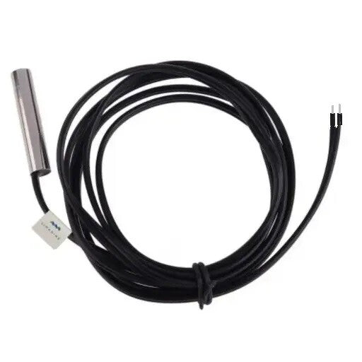 Simarine Temperatursensor NTC 10K 1 m