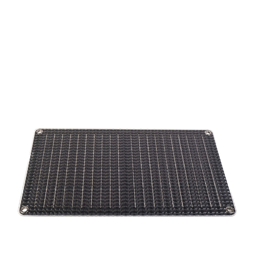 Solara DCsolar OBD-2 Batterielader, 14 Watt