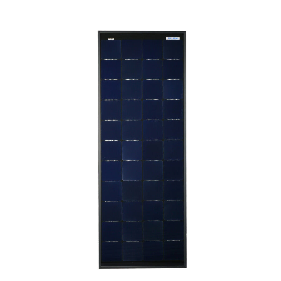 SOLARA Power S-Series - S705M44 Solar Module 160Wp