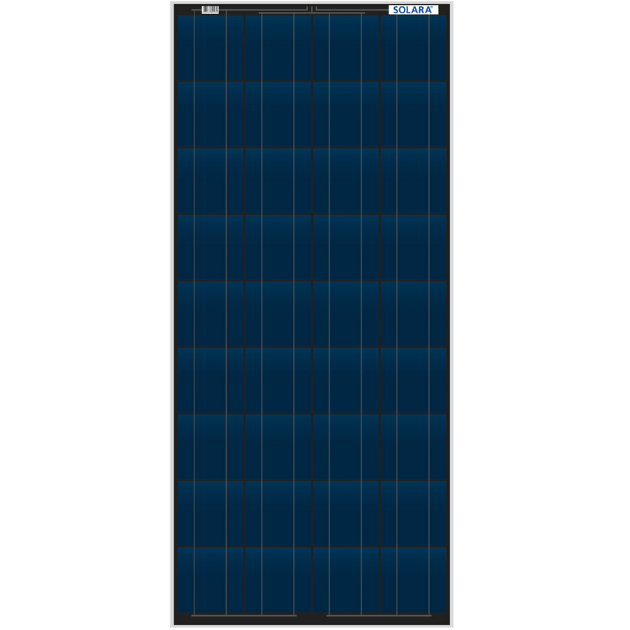 SOLARA S-Series - S760M36 Solar Module 190Wp