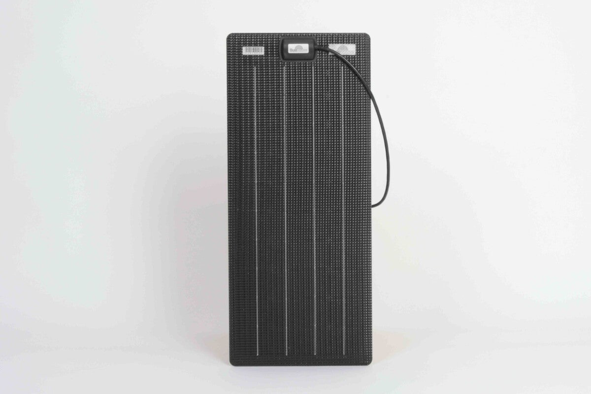SunWare SW 20144 Black, 22 Wp