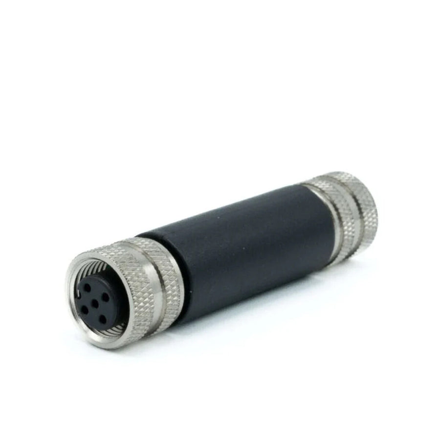 Super B CAN-Adapter M12 Buchse auf Buchse