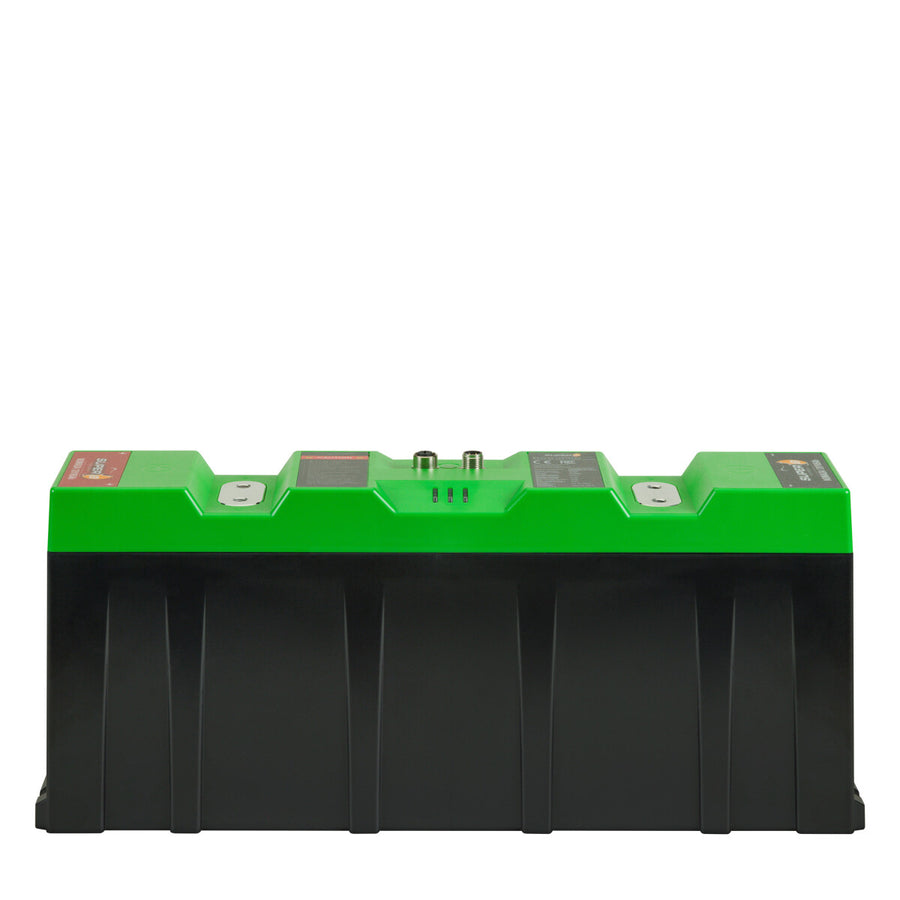 Super B Nomada 12V 105Ah