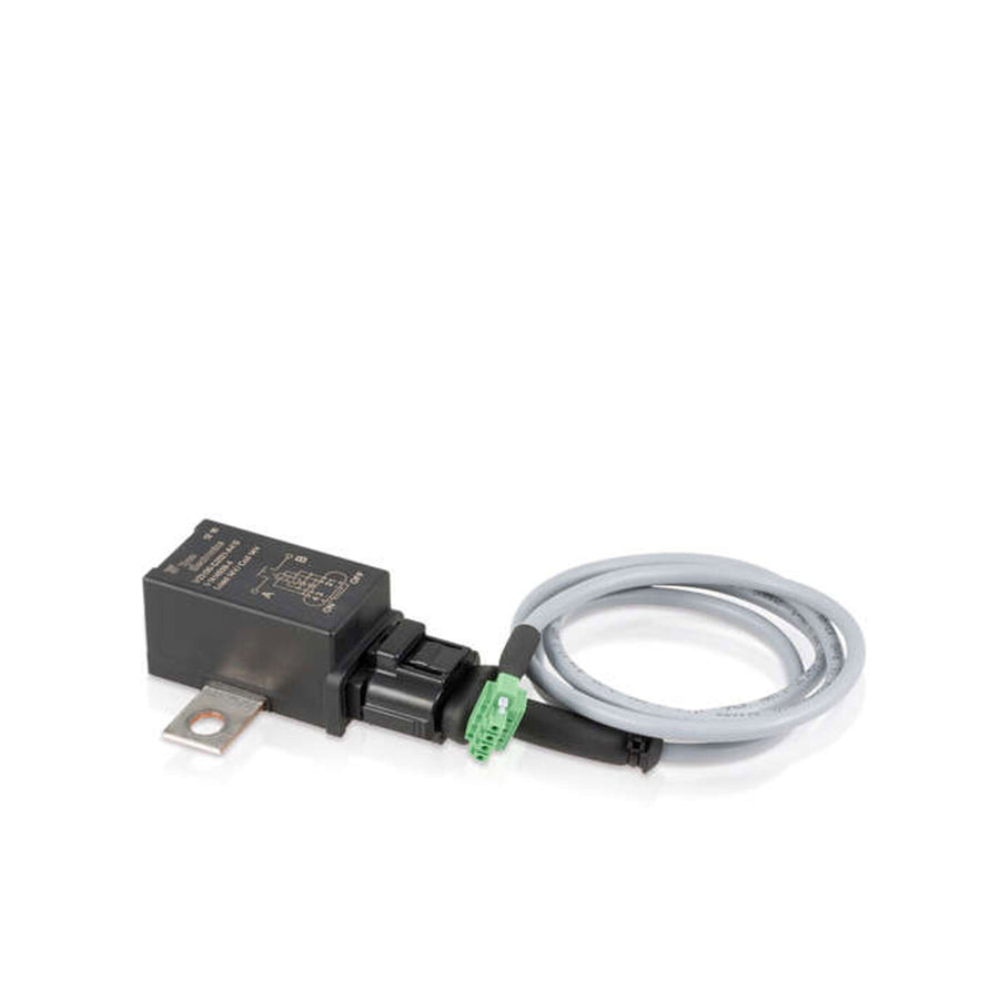 Super B Nomia Bi-stabiles Relais 23130C 12V 260A + Kabel 1m