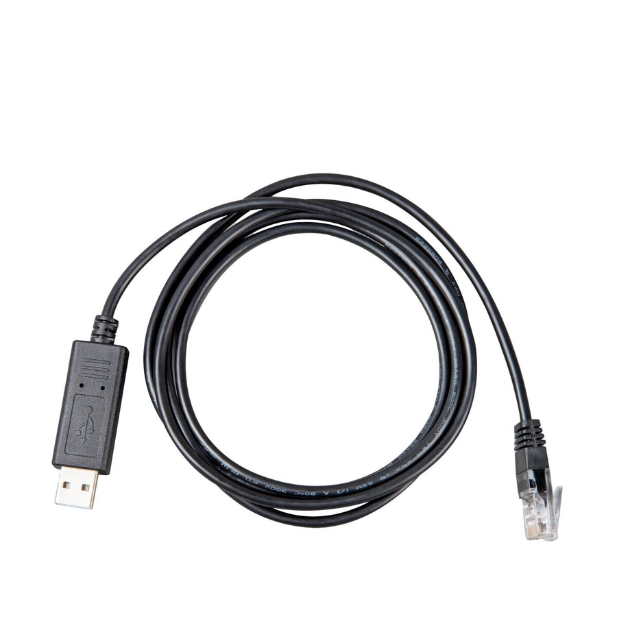 Victron BlueSolar PWM-Pro USB Interface Kabel