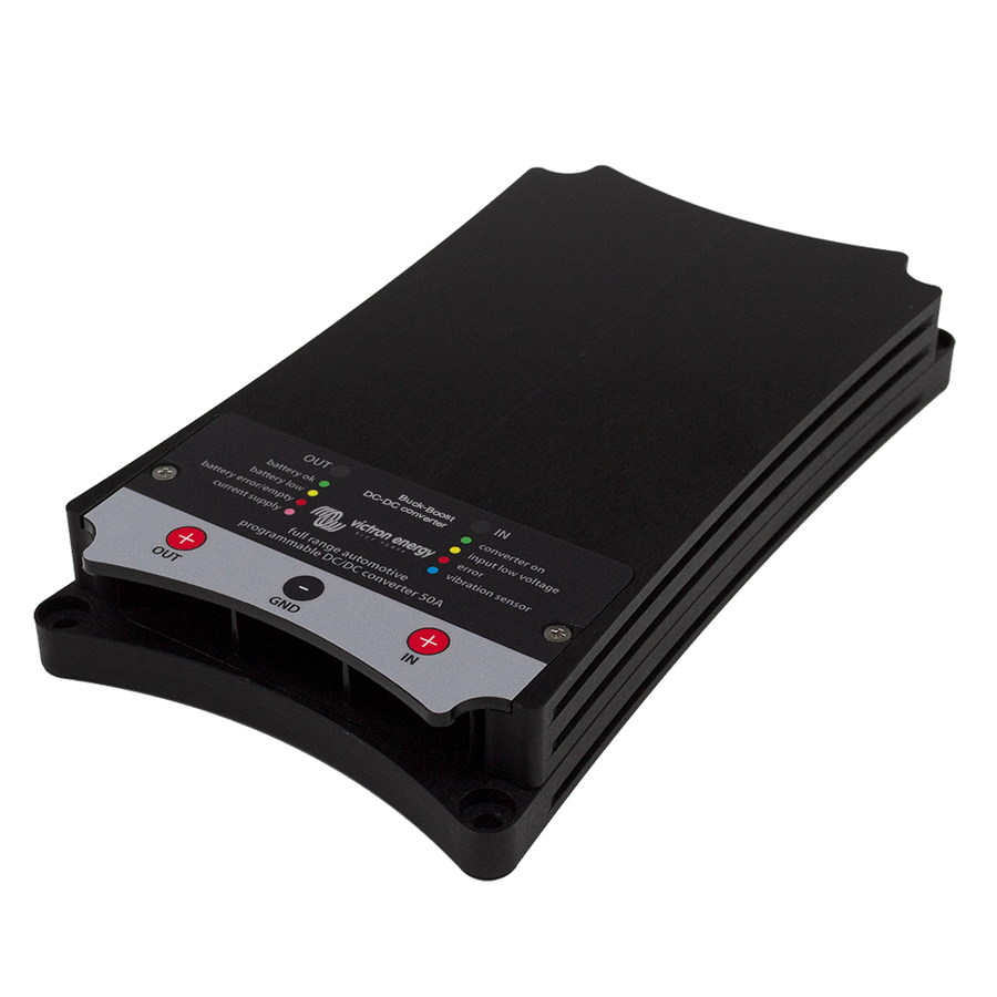 Victron Buck-Boost DC-DC-Wandler 50A Ladebooster/Ladewandler