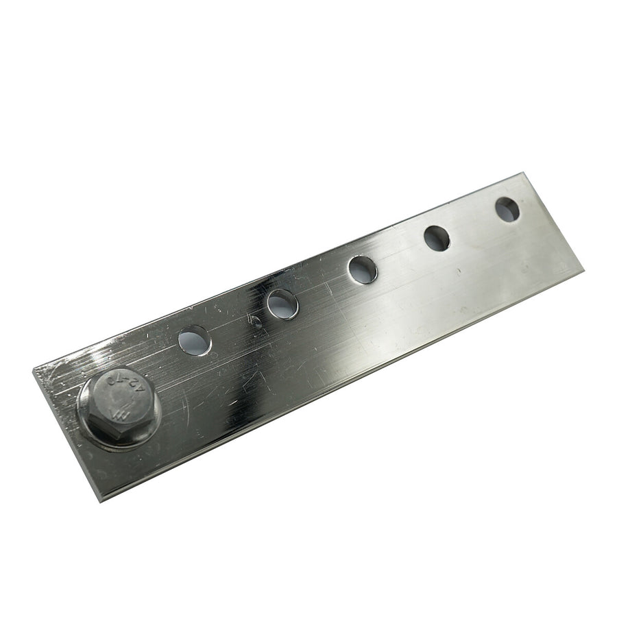 Victron busbar for connecting 5 x CIP100200100 (fuse holders)