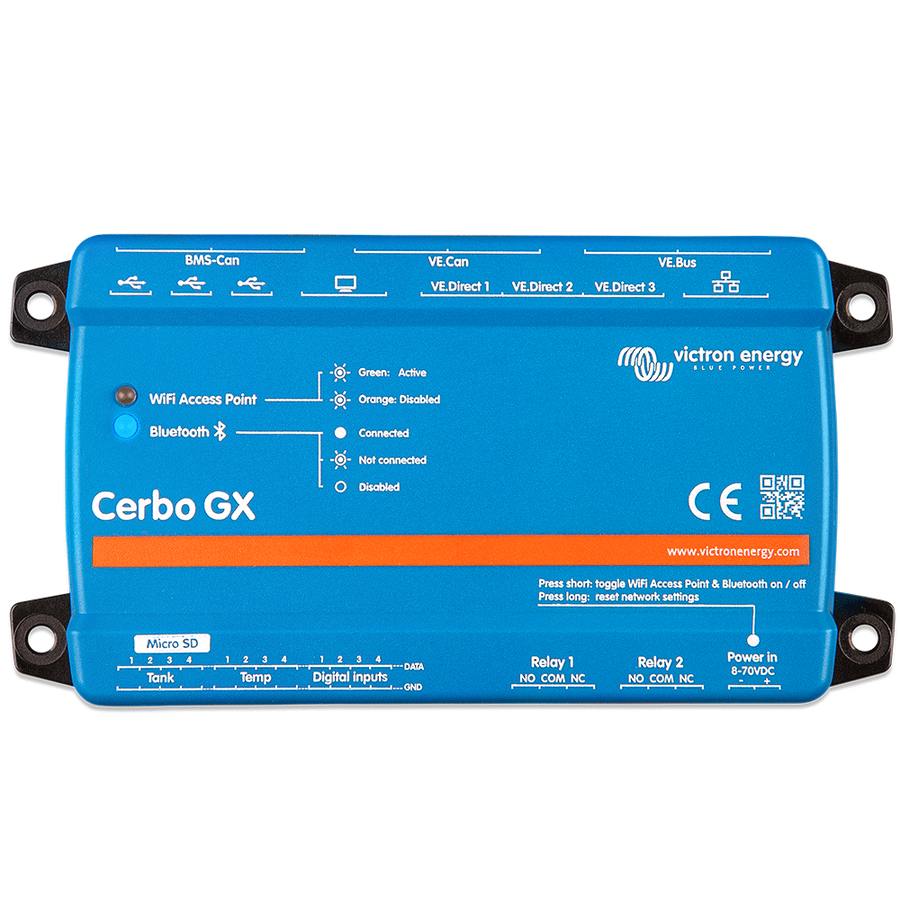 Victron Cerbo GX