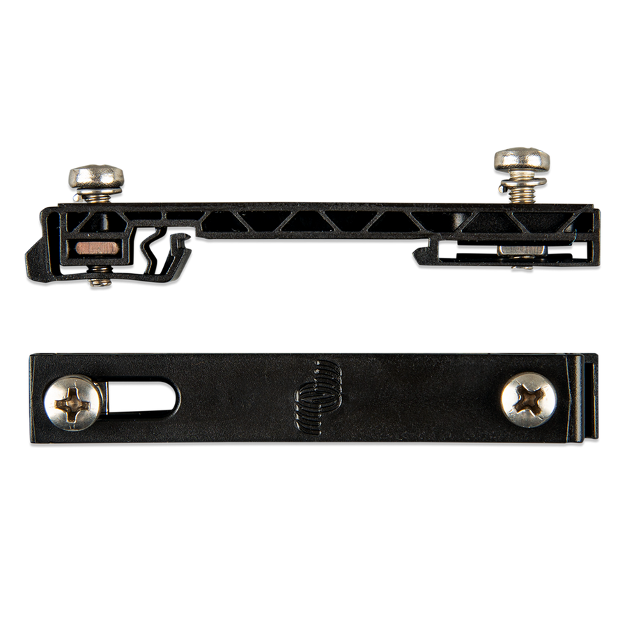 Victron DIN35 adapter GX Mittel (2 Stück)
