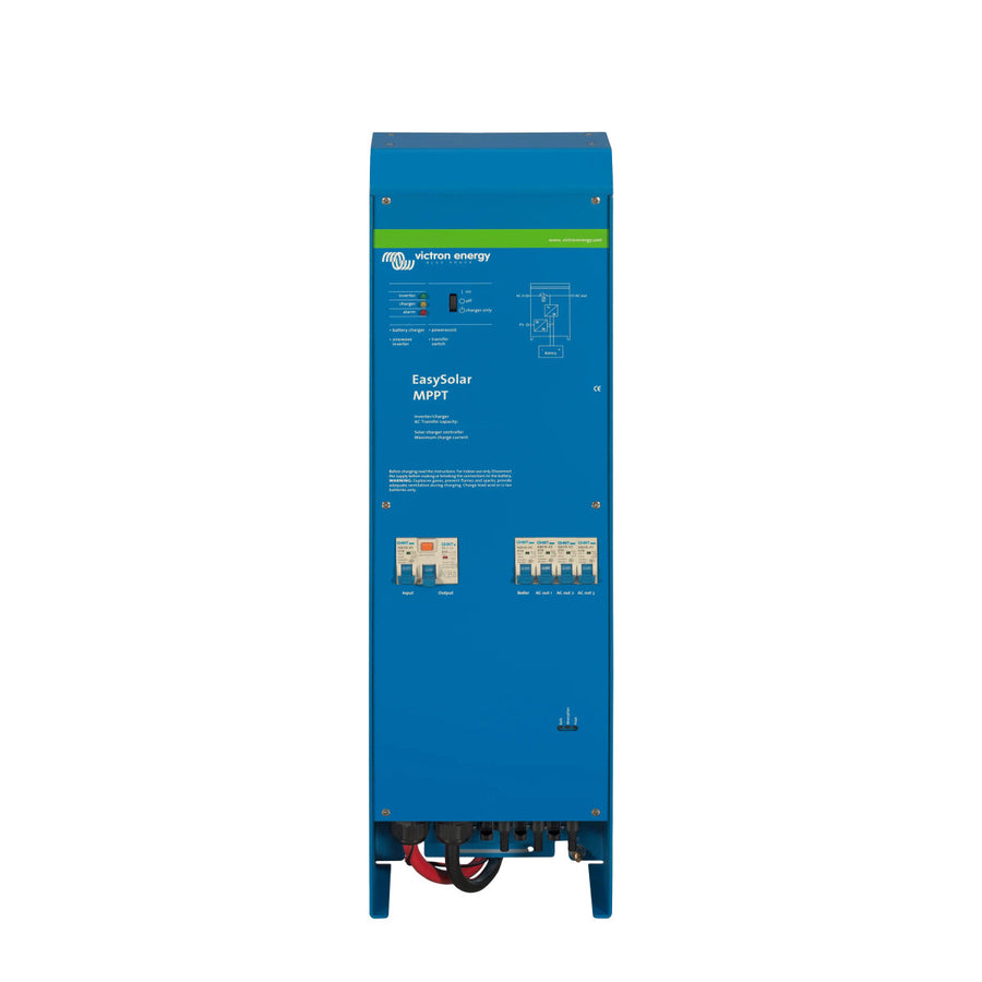 Victron EasySolar 12/1600/70-16 MPPT 100/50 1300W AC 12V