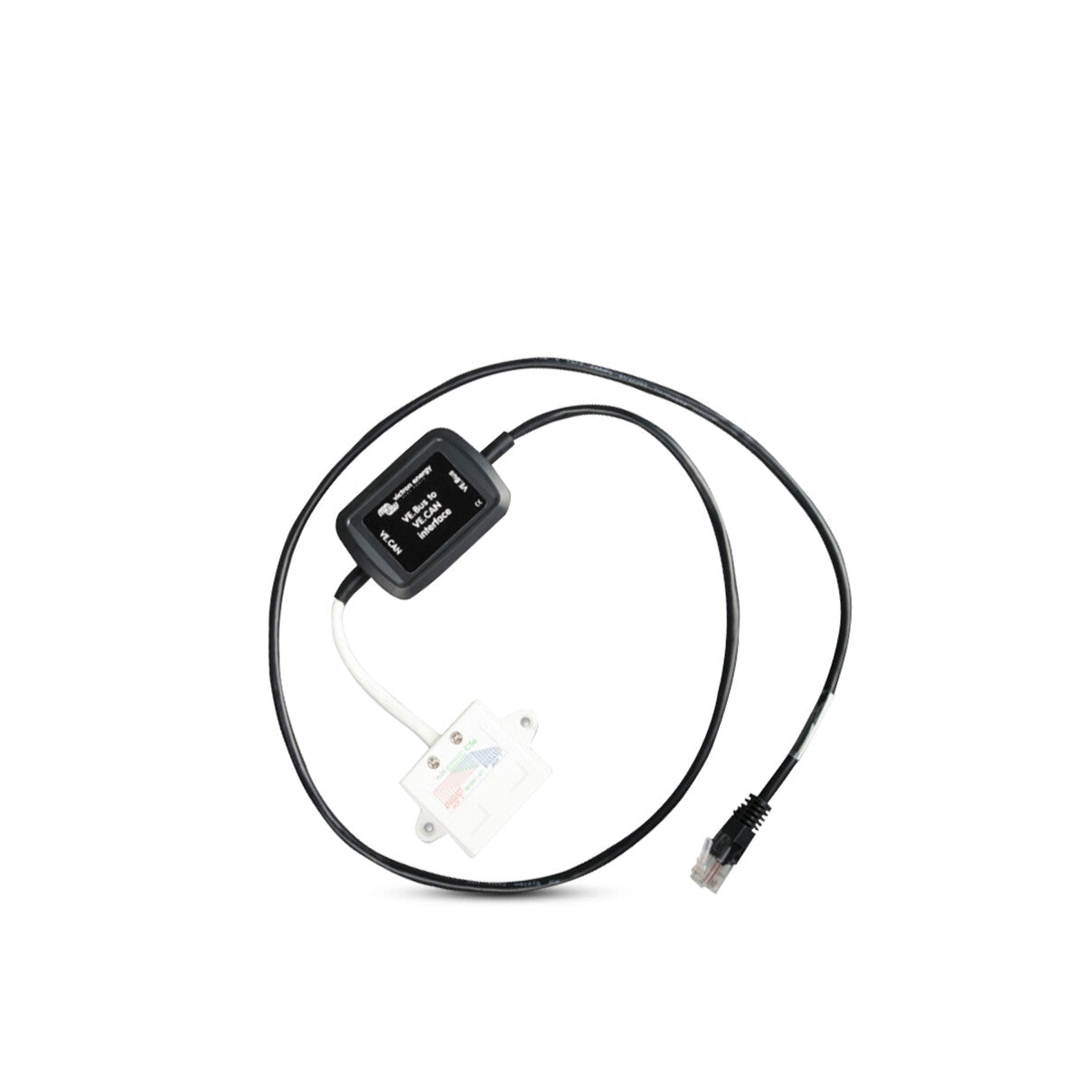Victron Energy VE.Bus nach VE.Can Interface