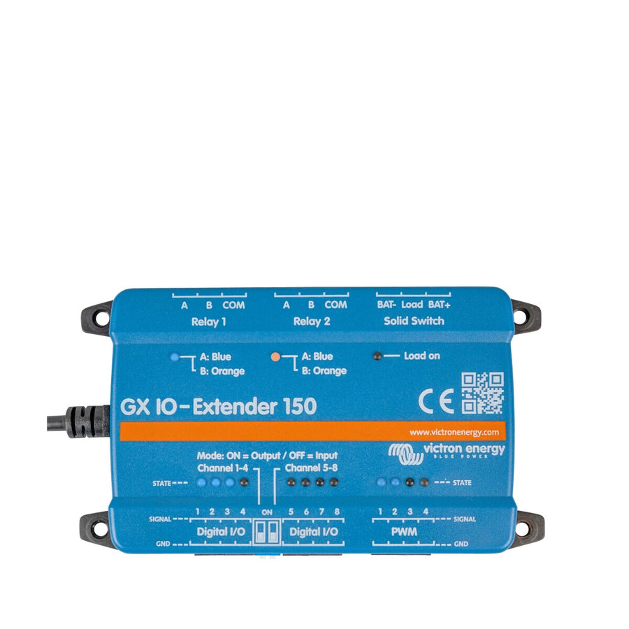 Victron GX IO-Extender 150