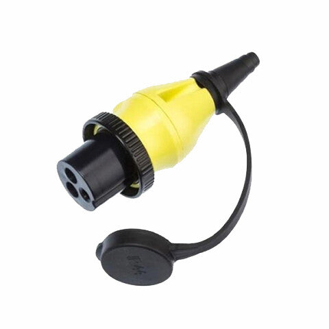 Victron Shore Power Charging Connector Plug 16 A 250 V