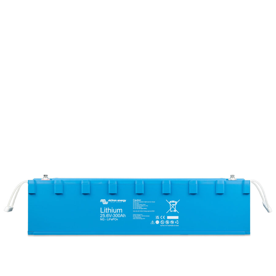 Victron LiFePO4 Battery 25.6V/300Ah NG