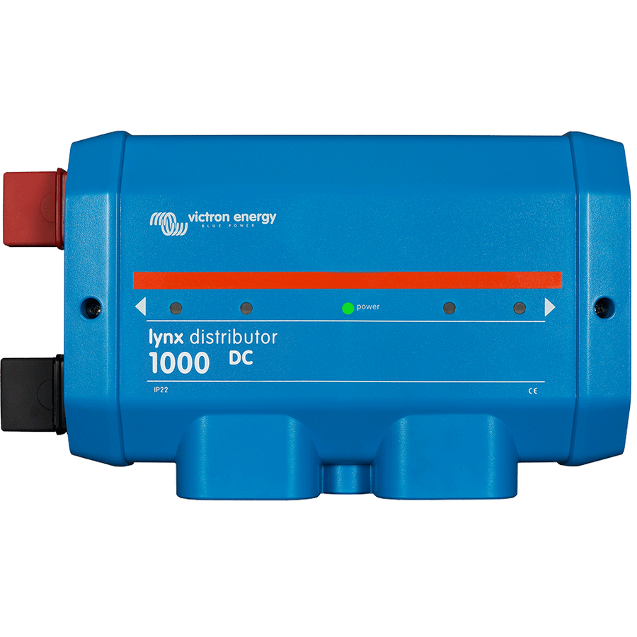 Victron Lynx Distributor M10